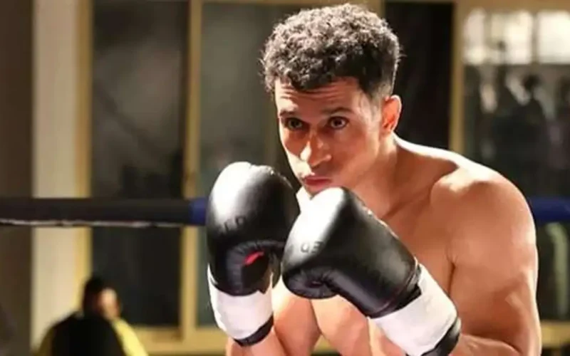 تابع المسلسل.. مواعيد عرض بطل العالم على قناة CBC